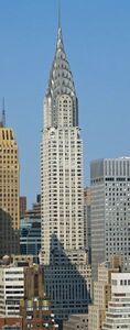 Chrysler_Building_by_David_Shankbone